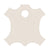 Fauteuil ANGELINA Base Mare Block