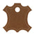 Fauteuil BOOMERANG SOFT Base Mare Block