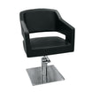 Fauteuil de coiffure CARRUBA