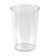 Pot Acrylique en Plastique