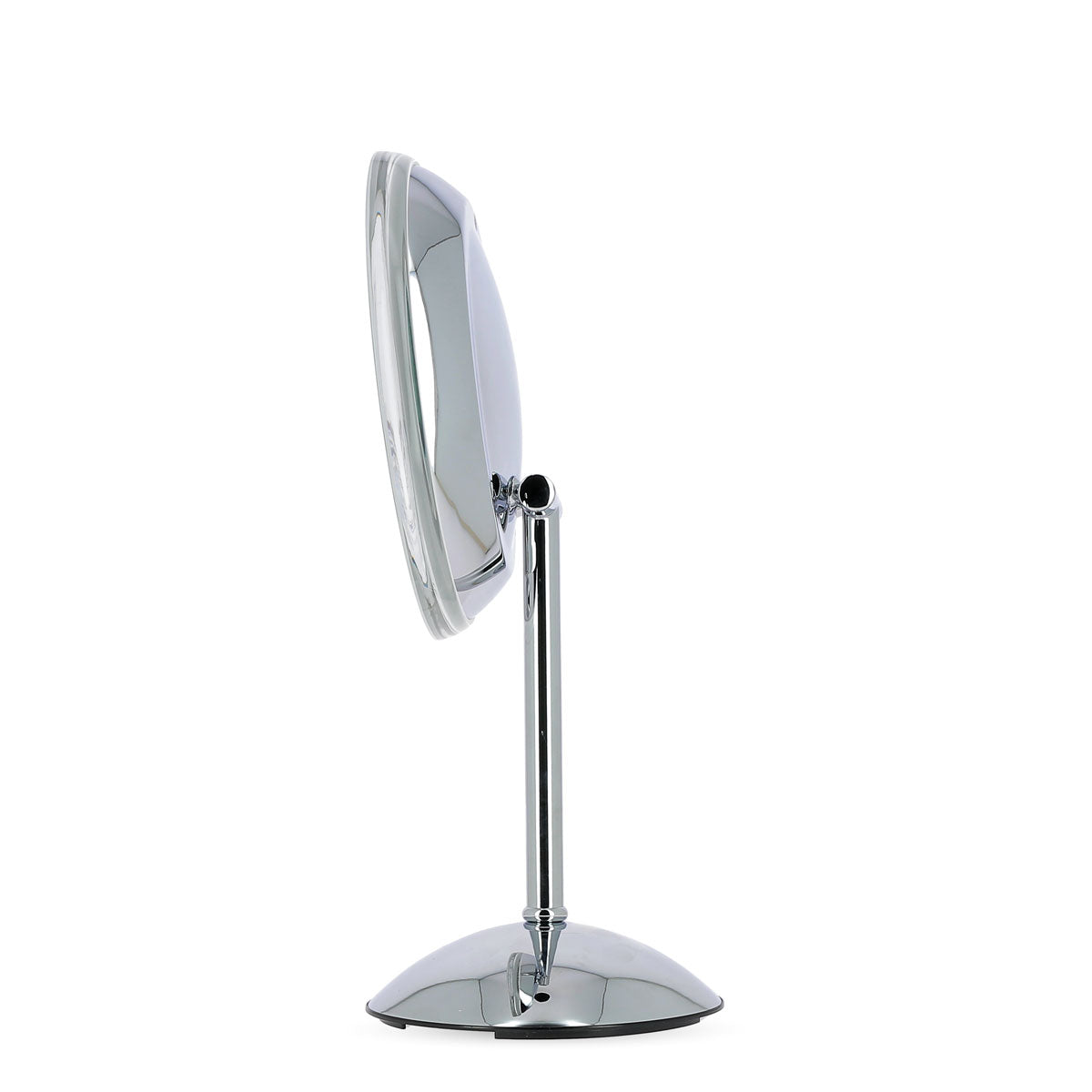 Miroir LED Rond sur Pied X8