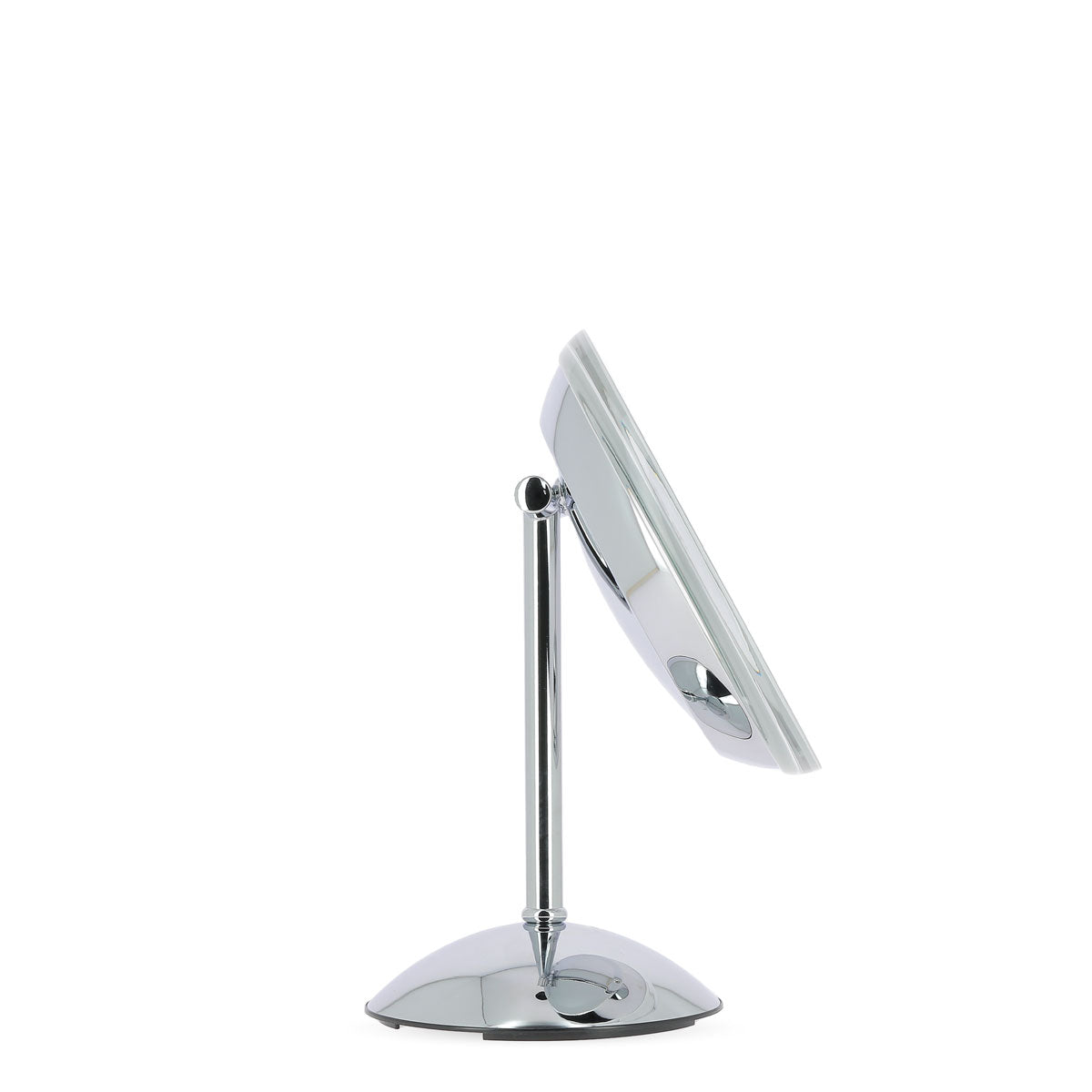 Miroir LED Rond sur Pied X8