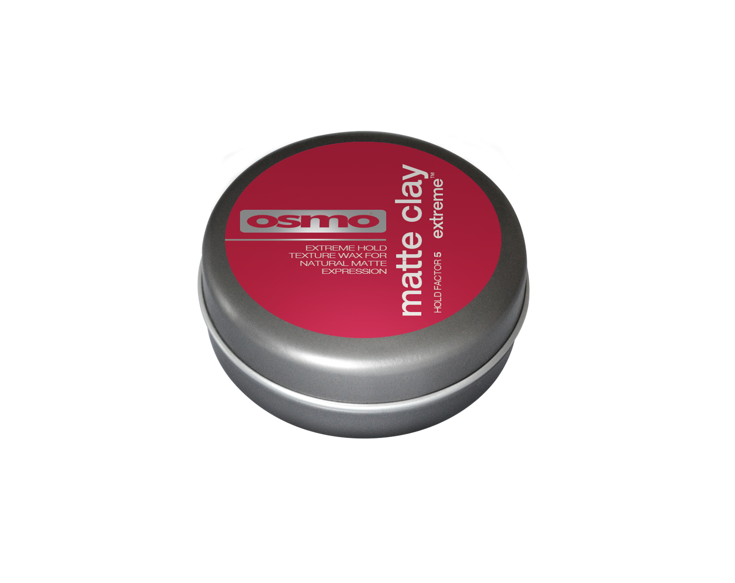 Cire Matte Clay Extreme