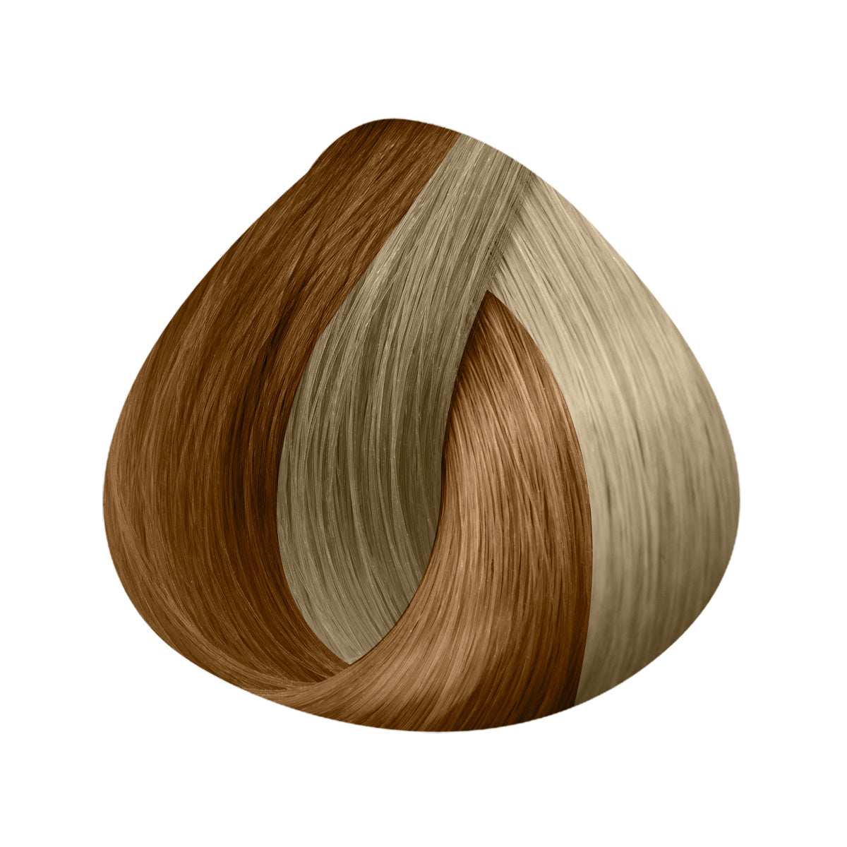 KIT COMPLET Tête Entière Extensions avec Clips 7 Bandes 50/55cm