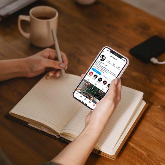 Perfectionnement INSTAGRAM & premiers pas TikTok