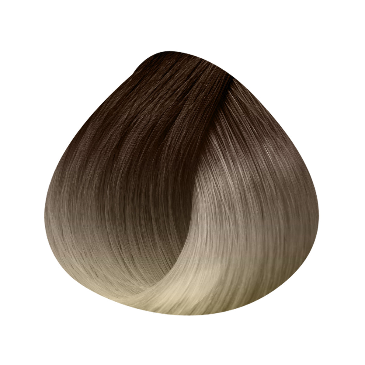 Extensions Kératine RUSSES OMBREES 20 Mèches 40/45cm