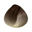 Extensions Adhésives RUSSES OMBREES 4cm X6 Bandes 50/55cm