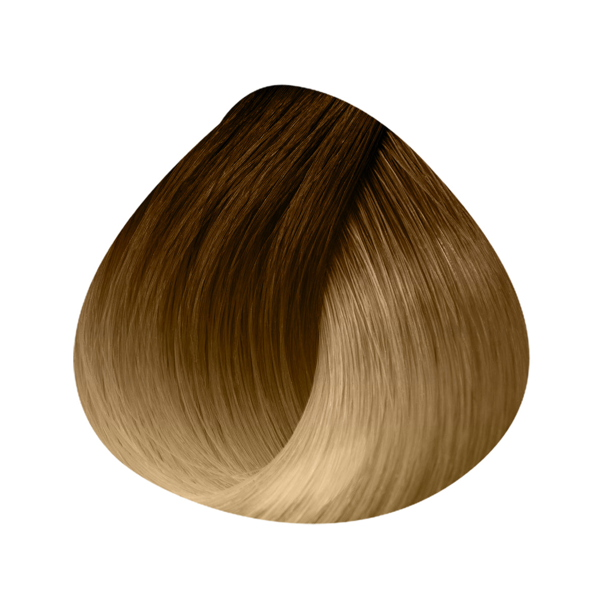 Extensions Kératine Ombrées 25 Mèches 40/45cm