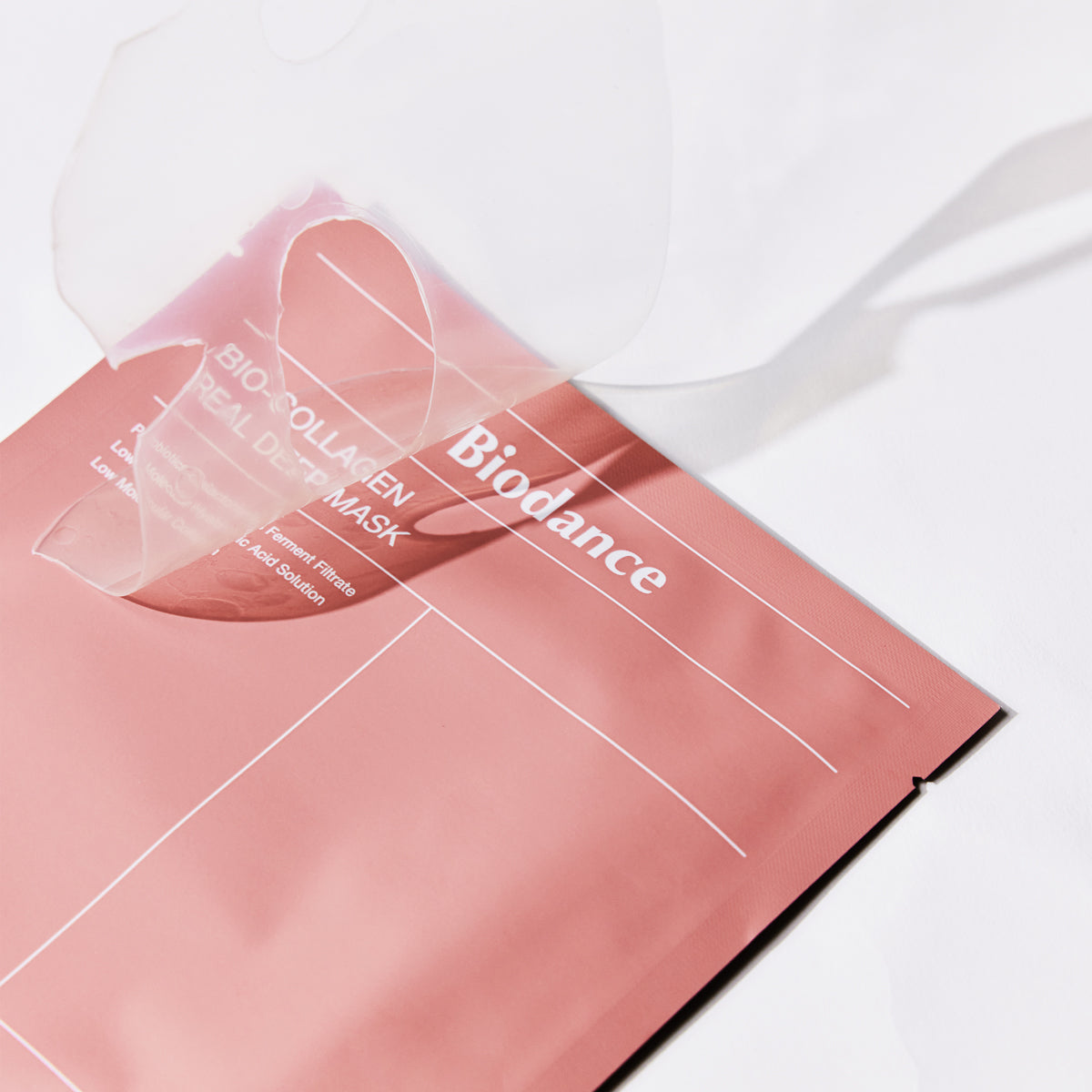 Masques Visage Bio Collagène X4