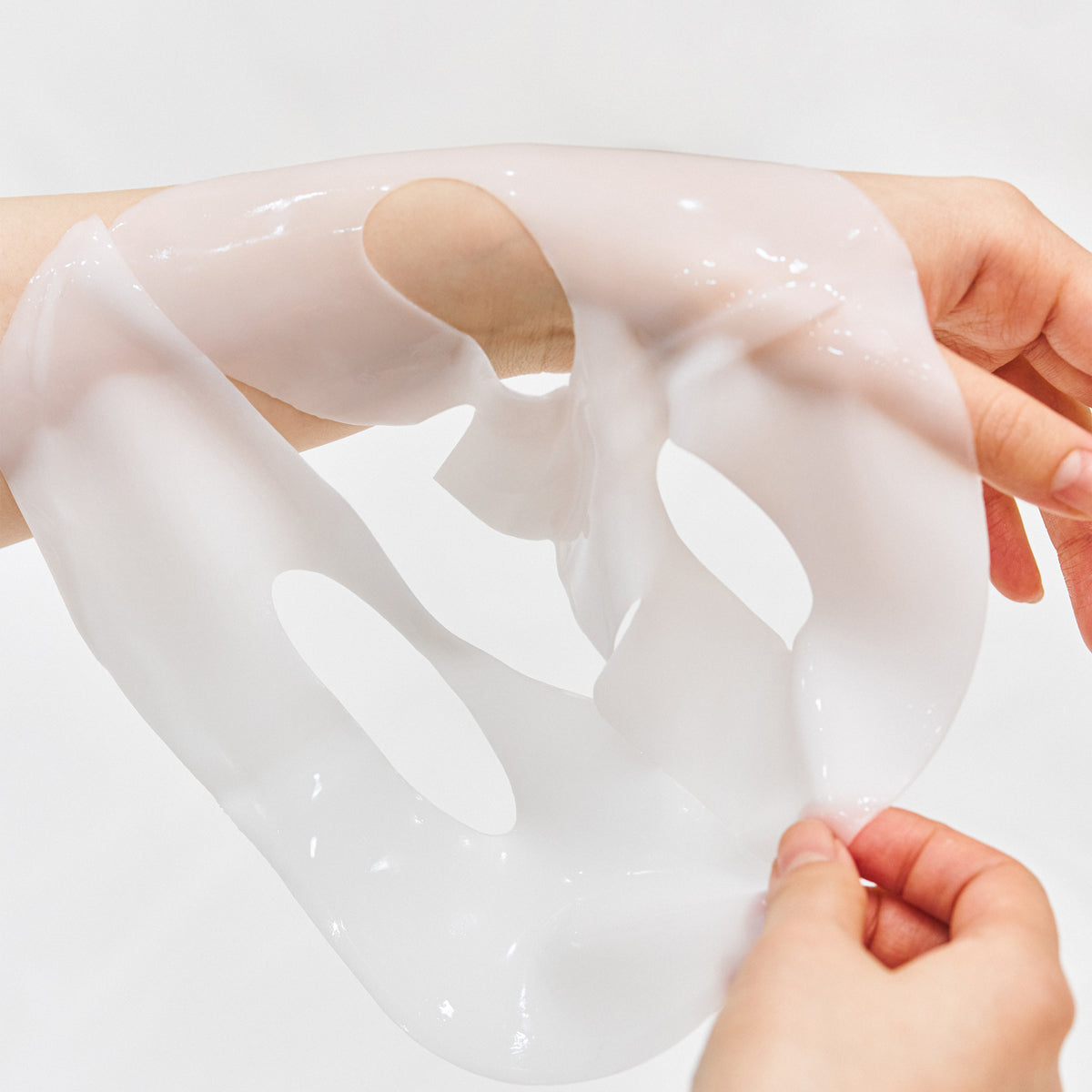 Masques Visage Bio Collagène X4