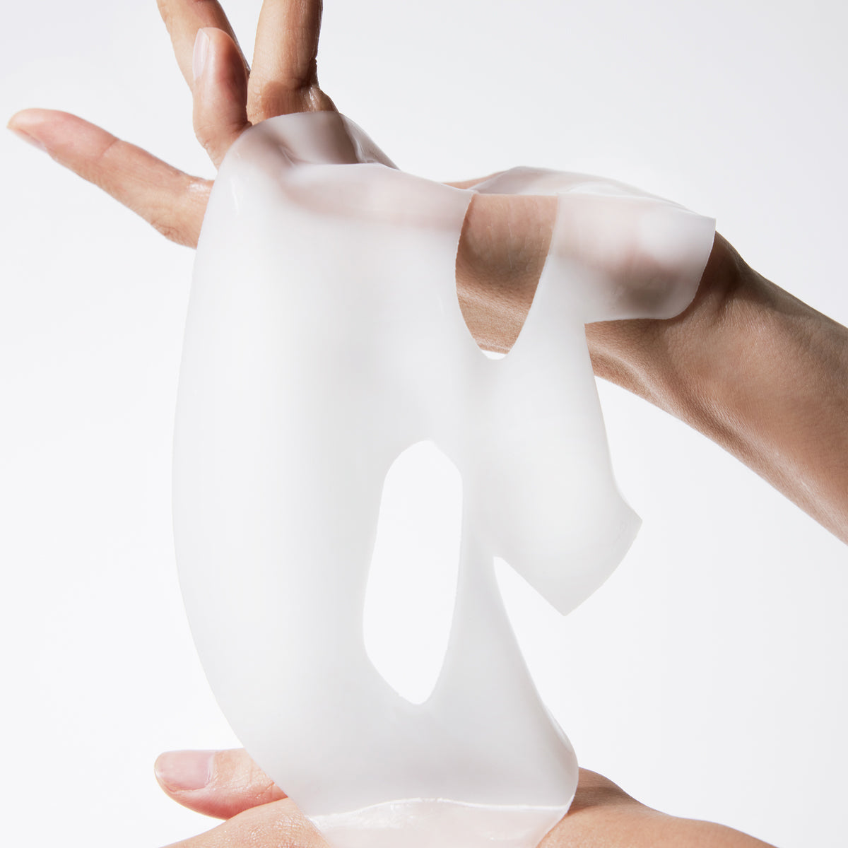 Masque Visage Hydro Cera-Nol X4