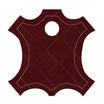 Fauteuil EUFEMIA SHELL Base Opera