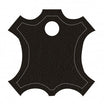 Fauteuil EUFEMIA SHELL Base Mare Block