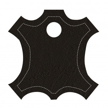 Fauteuil EUFEMIA SHELL Base Opera