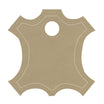 Fauteuil EUFEMIA SHELL Base Mare Block