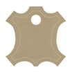 Fauteuil EUFEMIA SHELL Base Mare Block