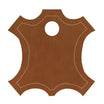 Fauteuil EUFEMIA SHELL Base Mare Block