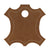 Fauteuil EUFEMIA SHELL Base Mare Block
