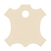 Fauteuil EUFEMIA SHELL Base Mare Block Or
