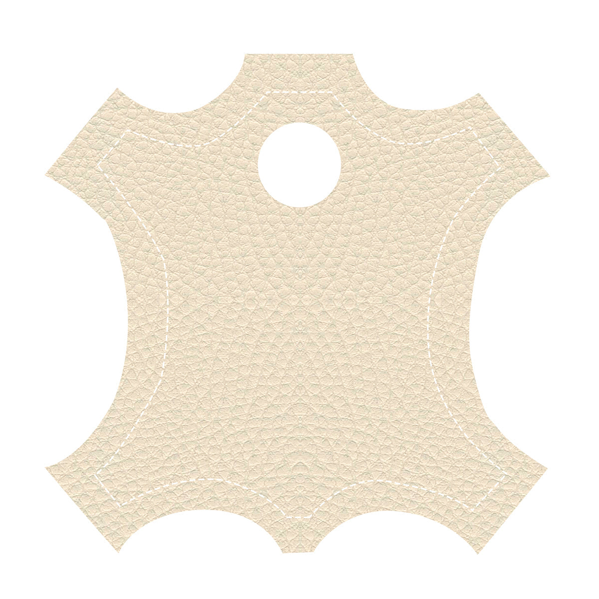 Fauteuil EUFEMIA SHELL Base Mare Block