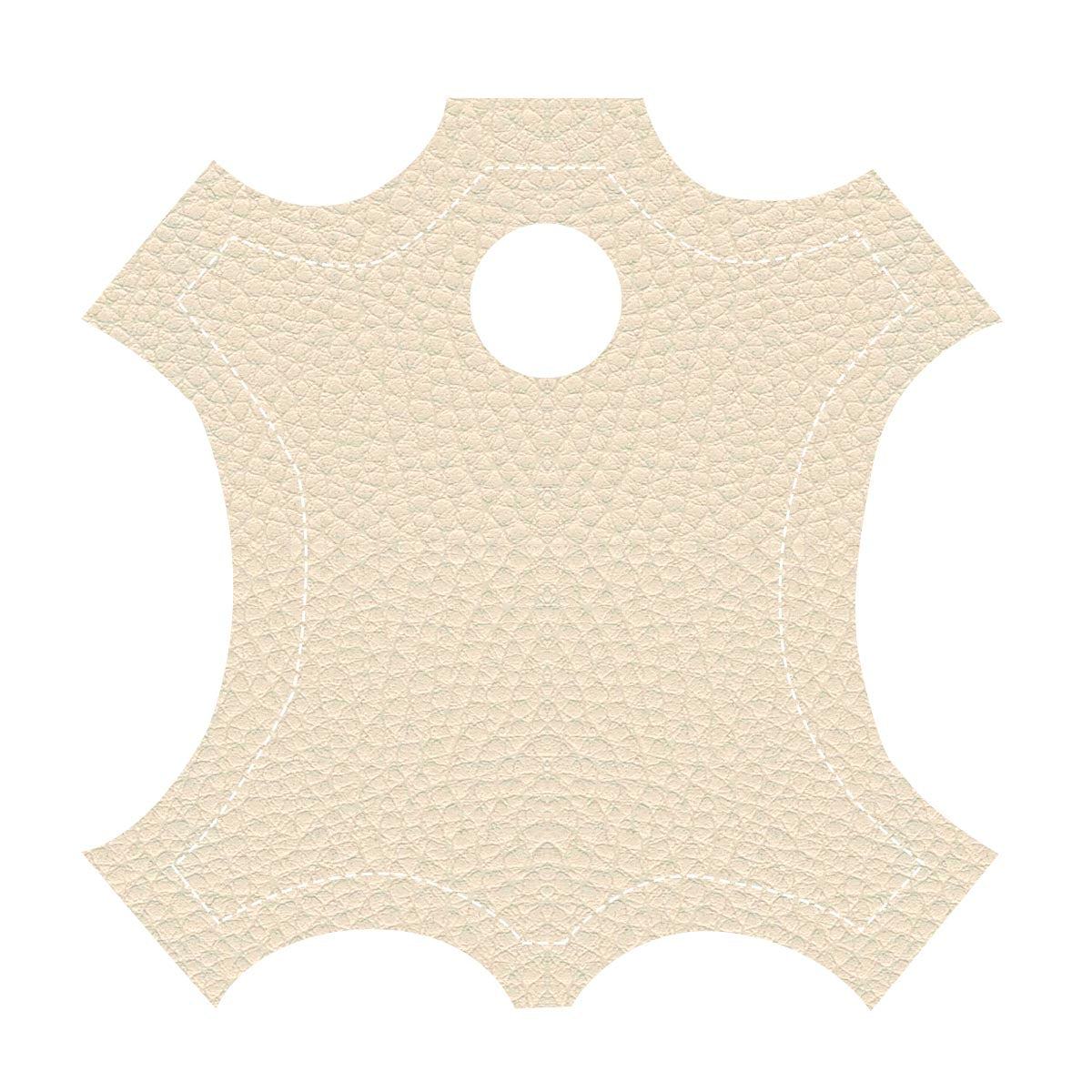 Fauteuil EUFEMIA SHELL Base Opera