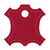 Fauteuil EUFEMIA SHELL Base Mare Block