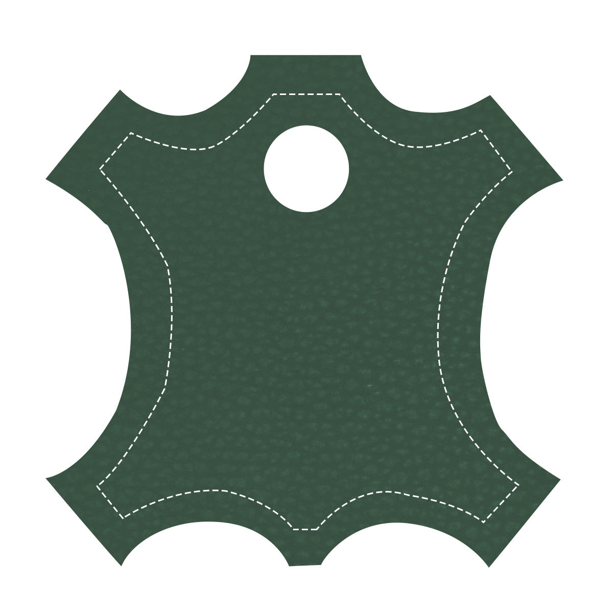 Fauteuil EUFEMIA SHELL Base Mare Block