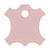 Fauteuil Eufemia Base Mare Block