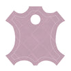 Fauteuil Eufemia Base Mare Block