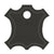 Fauteuil EUFEMIA SHELL Base Opera