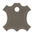 Fauteuil EUFEMIA SHELL Base Mare Block