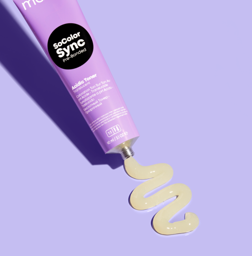 Coloration crème permanente So Color Beauty