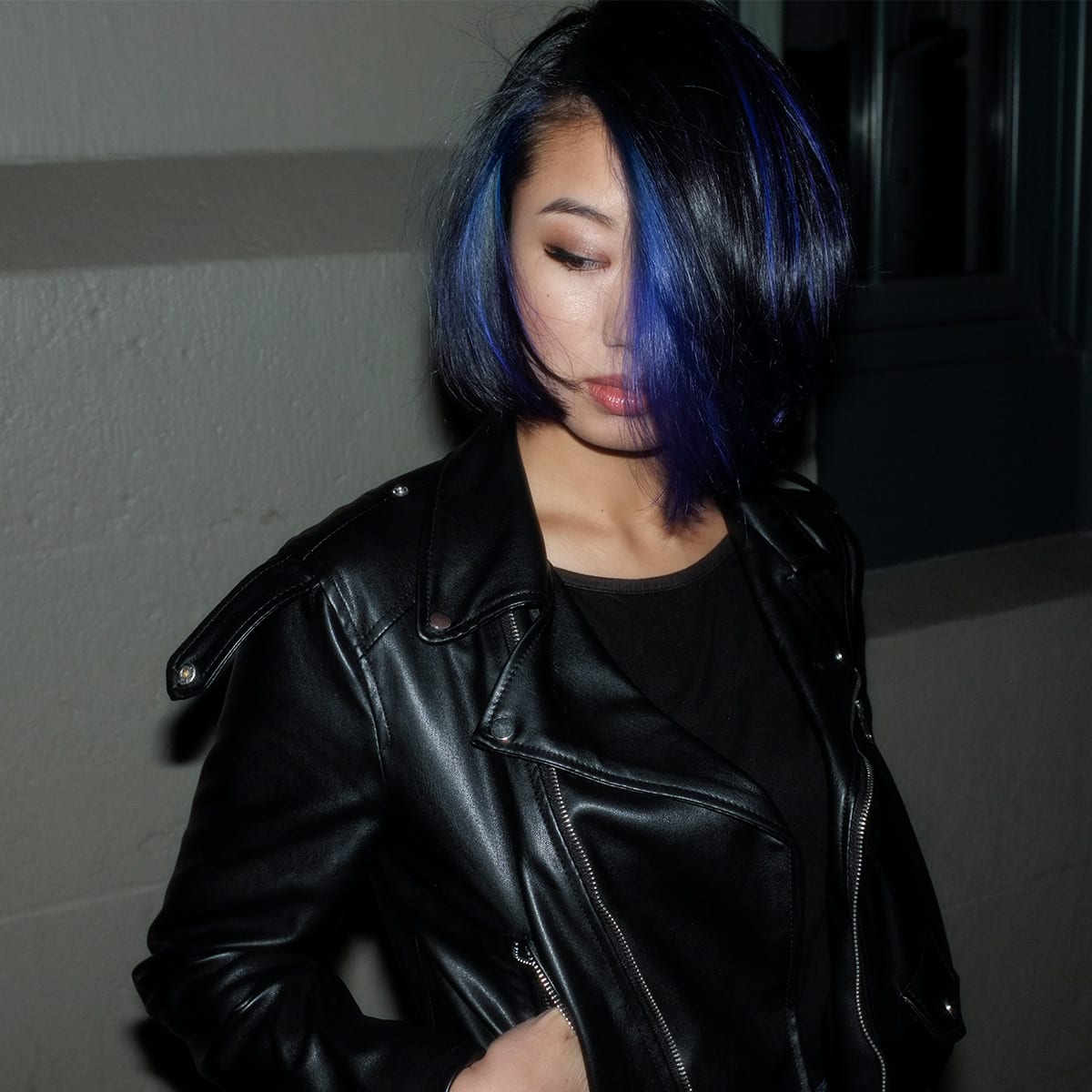 Coloration Semi-Permanente High Voltage