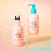 Crème Thermo-Protectrice Lissante Liss-Pro