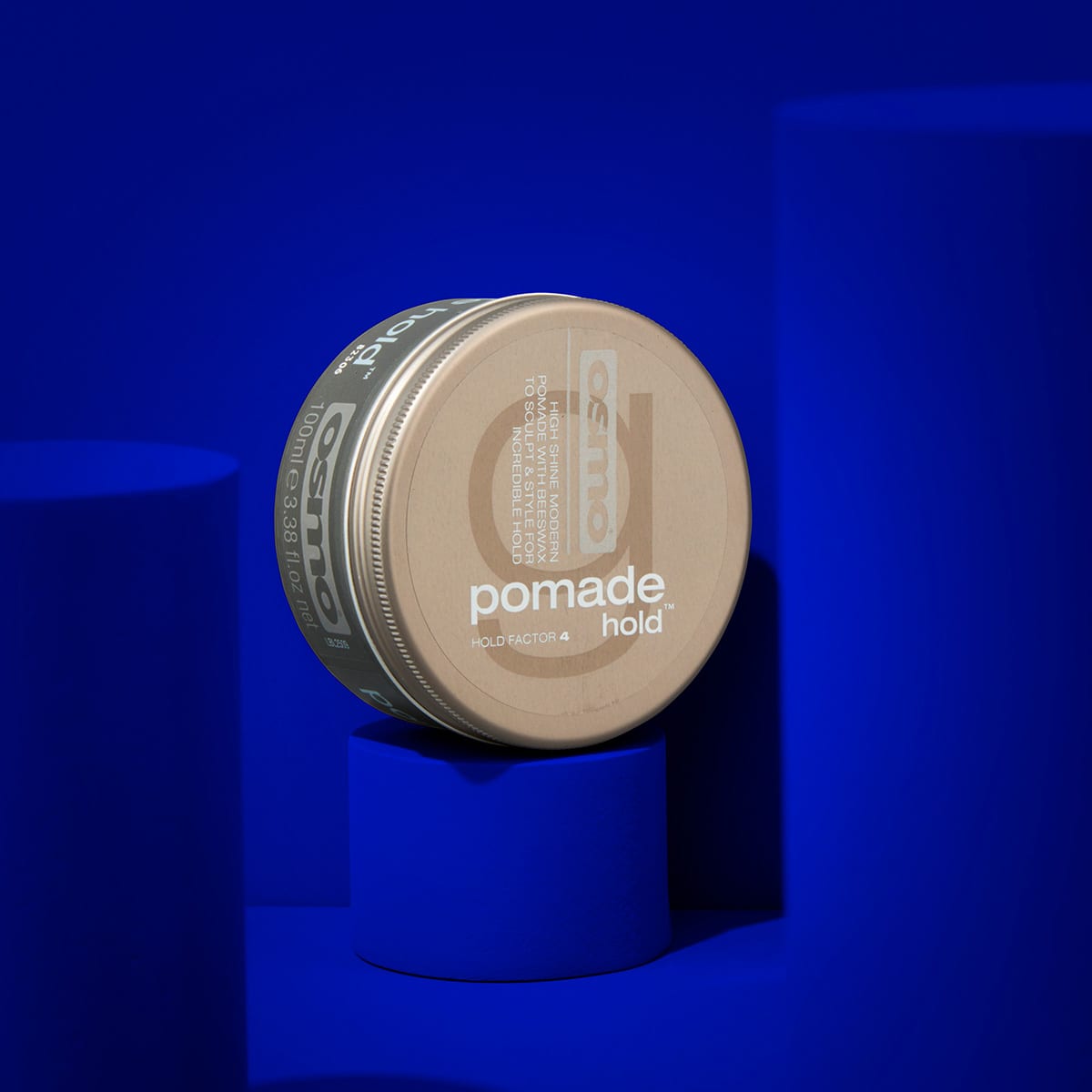 Pommade fixation forte Hold