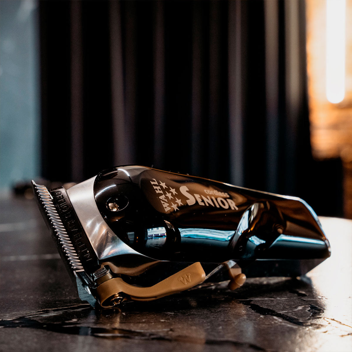 Tondeuse Senior Cordless Sans fil