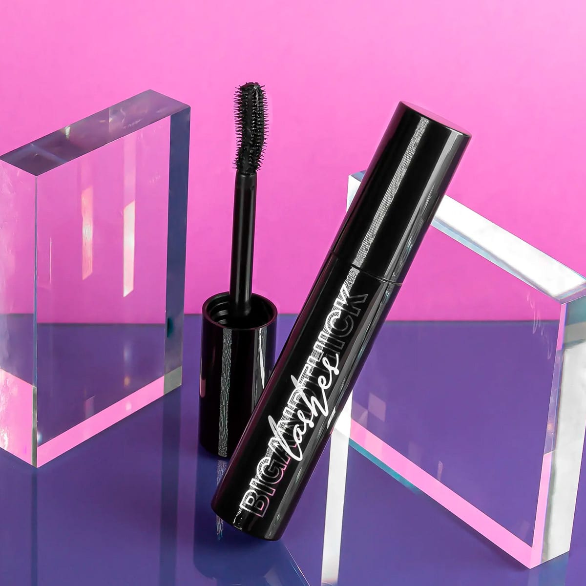 Mascara BIG & THICK Waterproof