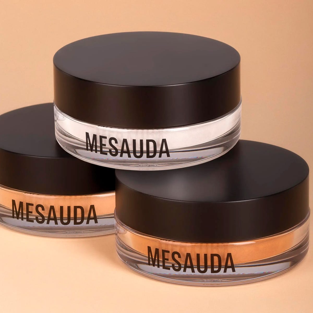 Poudre Libre CELESTIAL VEIL