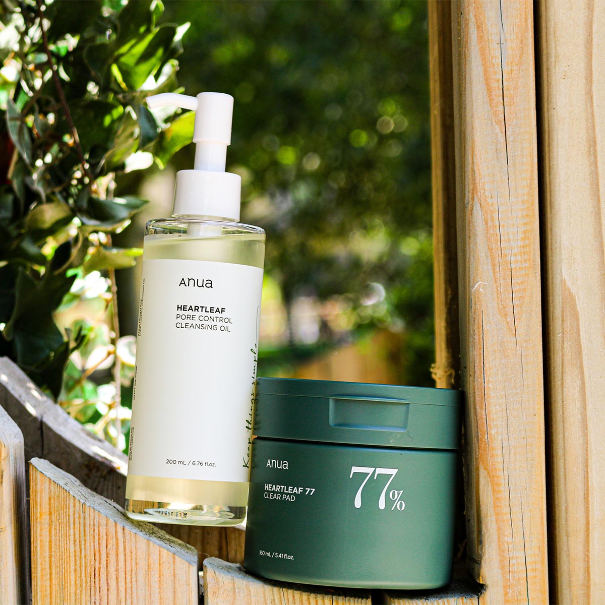 Disques Toniques HEARTLEAF 77%