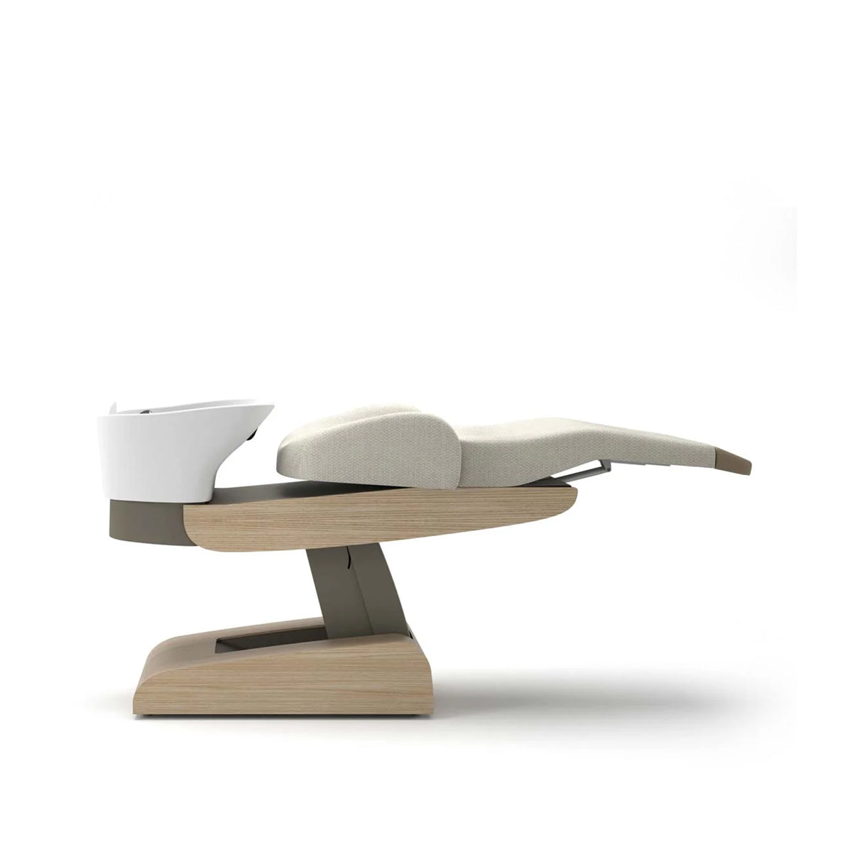 Bac HEAVEN Massage Air + Igloo Shirodara + Vapomist 1 + Repose-tête