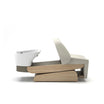 Bac HEAVEN Massage Air + Igloo Shirodara + Vapomist 1 + Repose-tête
