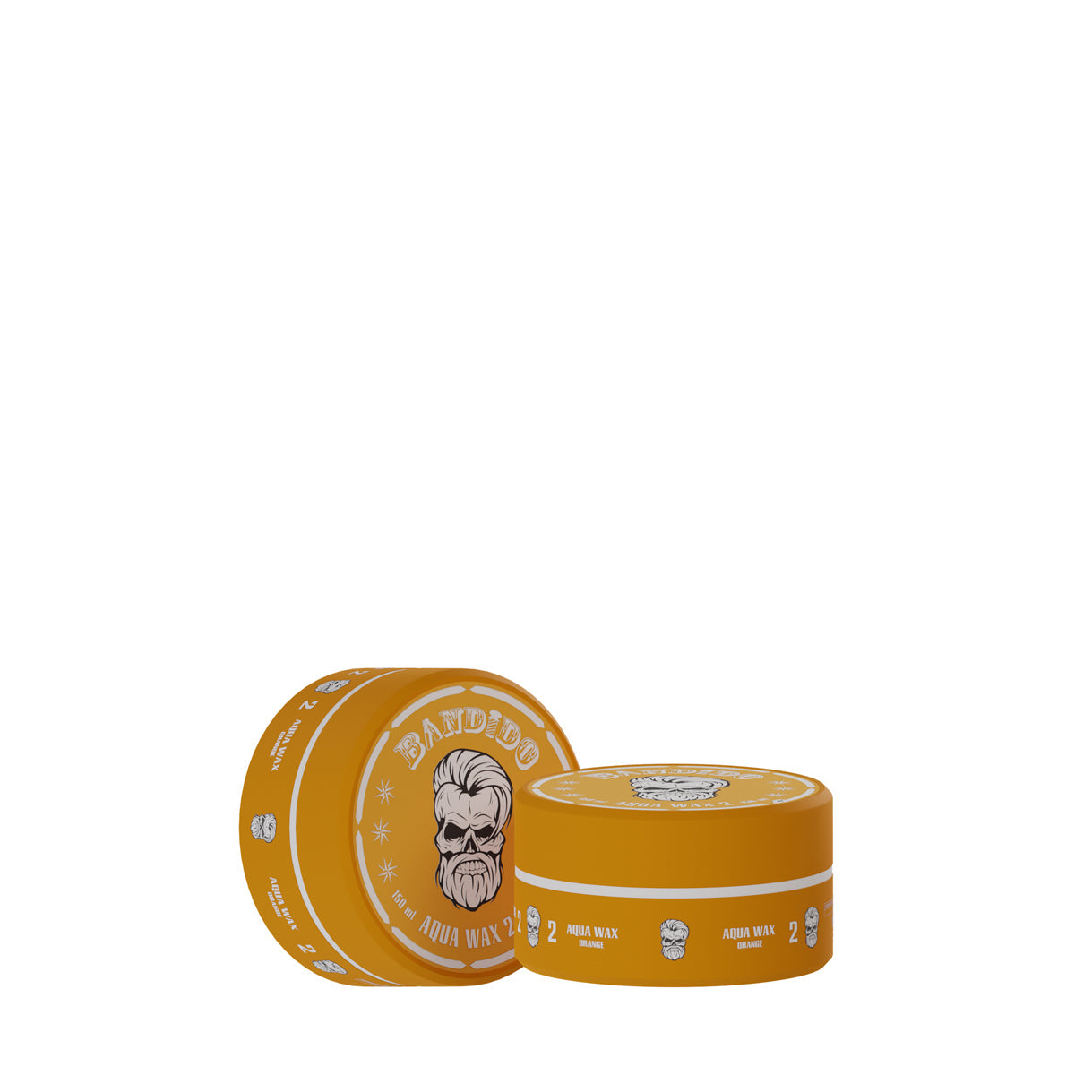 Cire Aqua Wax N°2 Fixation Légère