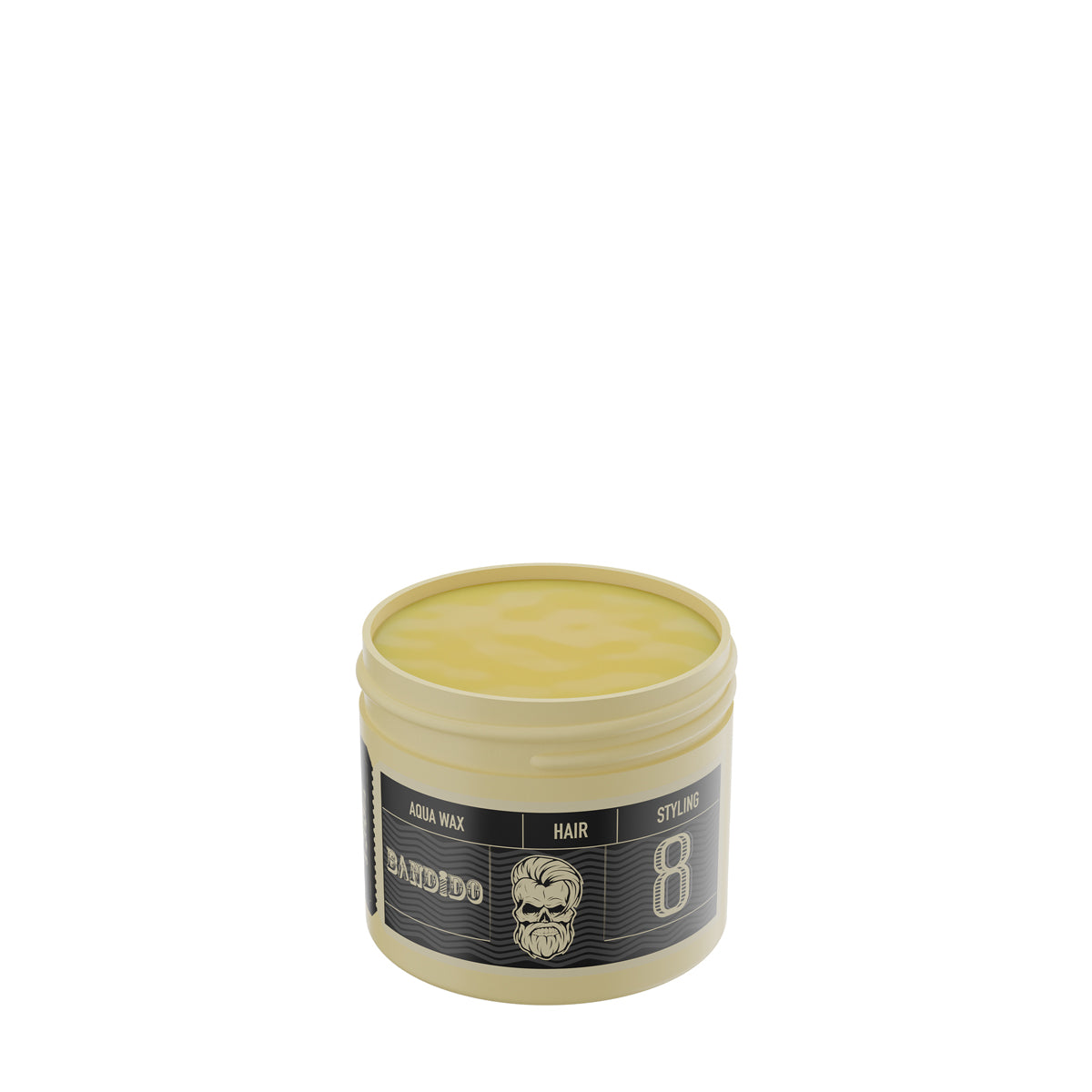 Cire Aqua Wax N°8 Fixation Forte