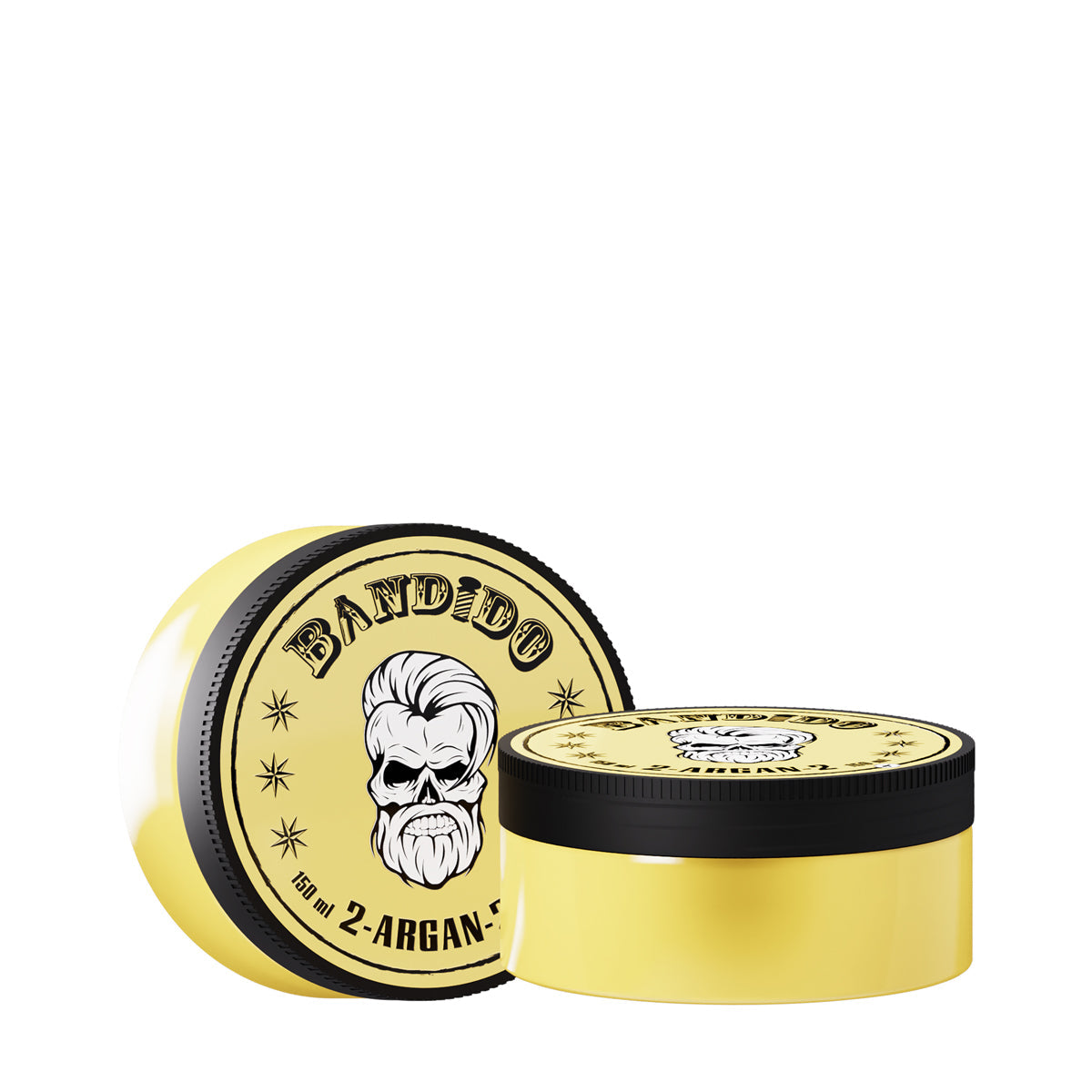 Gel Coiffant à l'Argan