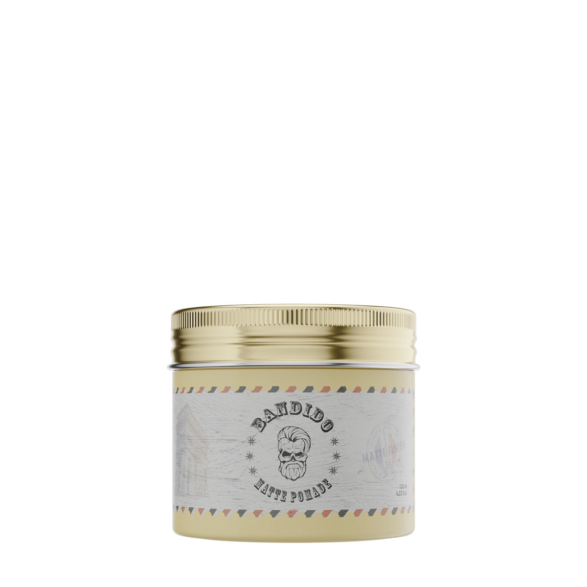 Pommade Cheveux Fini Mat