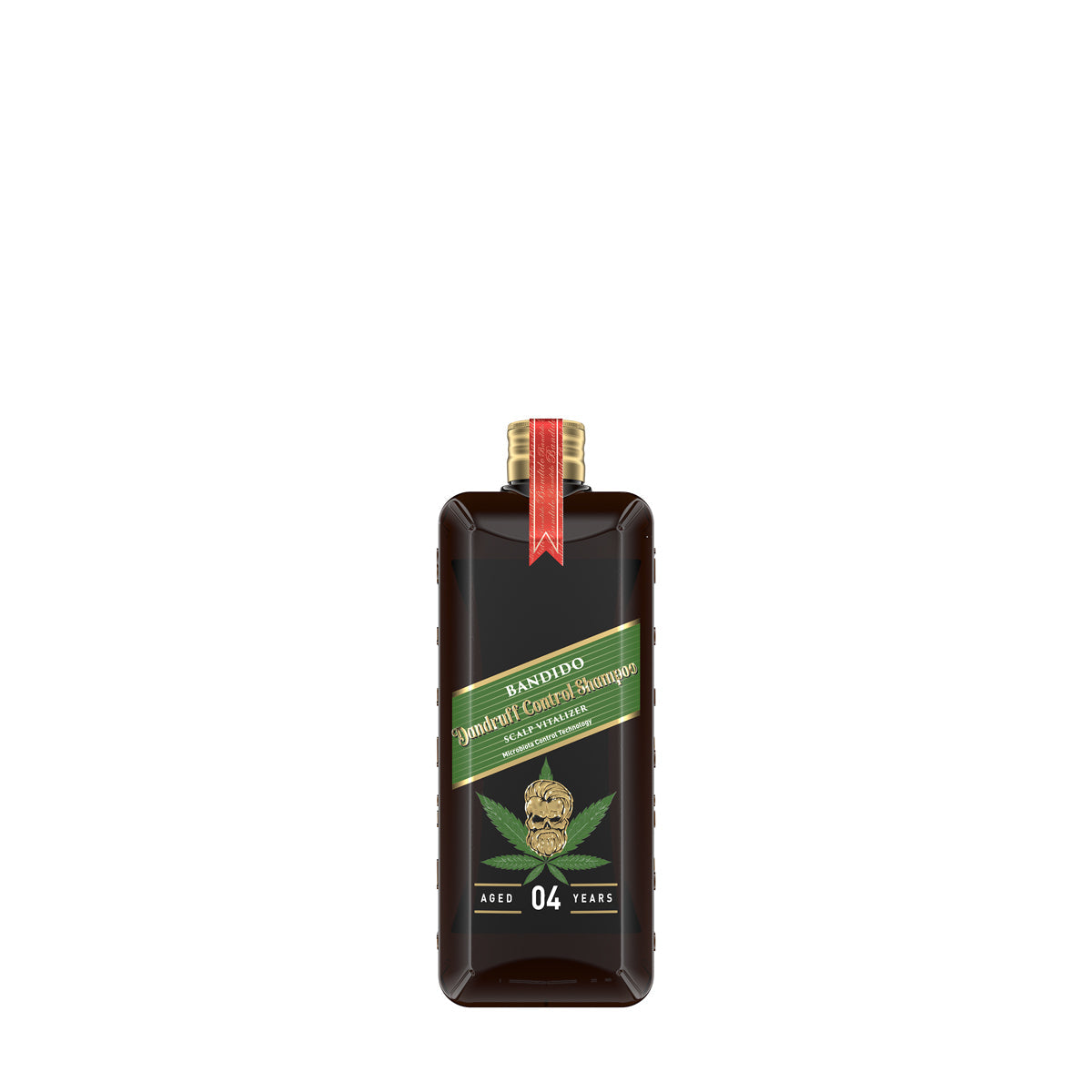 Shampoing Antipelliculaire