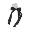 Barrette Nœud Satin