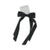 Barrette Nœud Satin