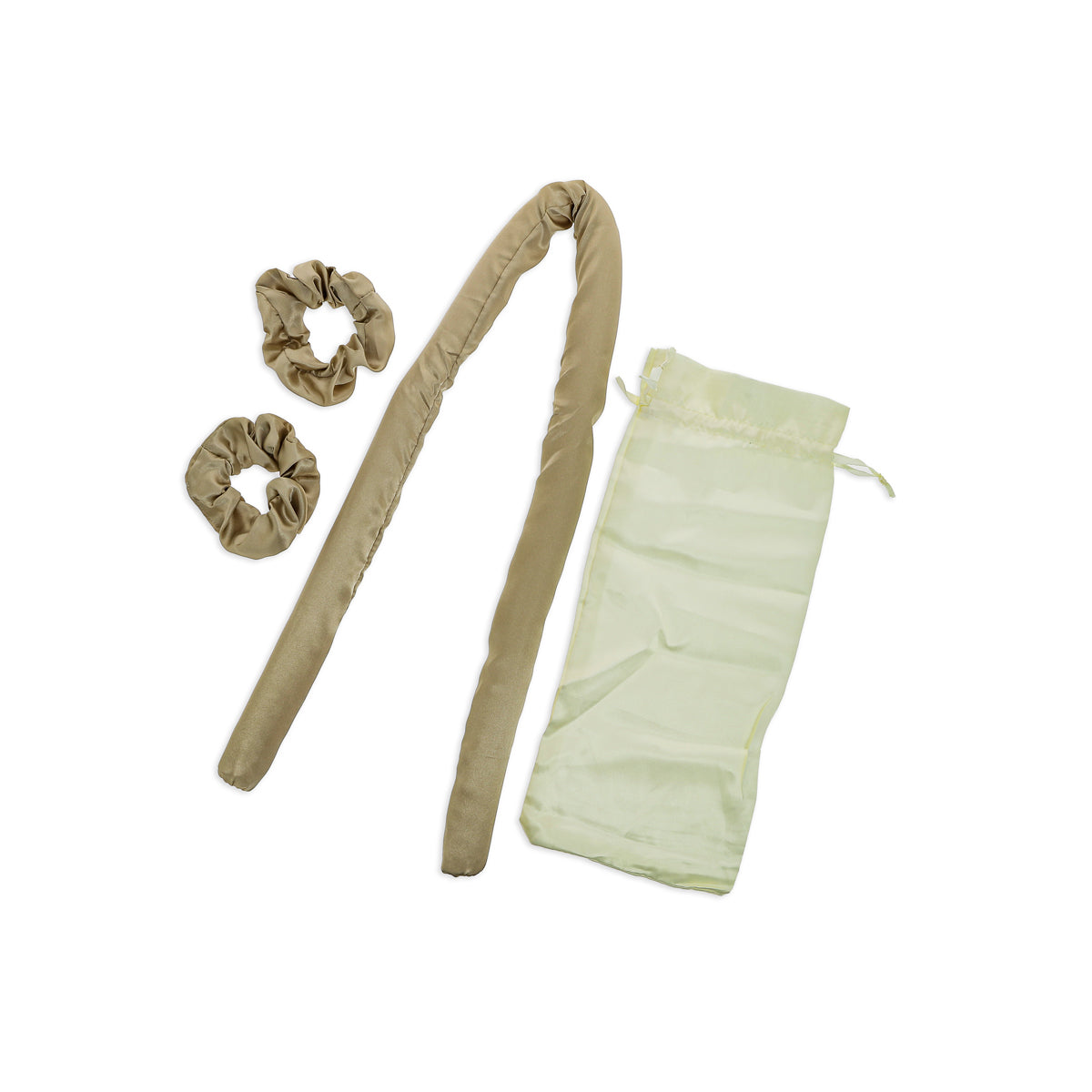 Boucleur Sans Chaleur