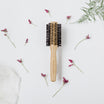 Brosse Bambou TOUCH BLOWOUT Poils de Sanglier